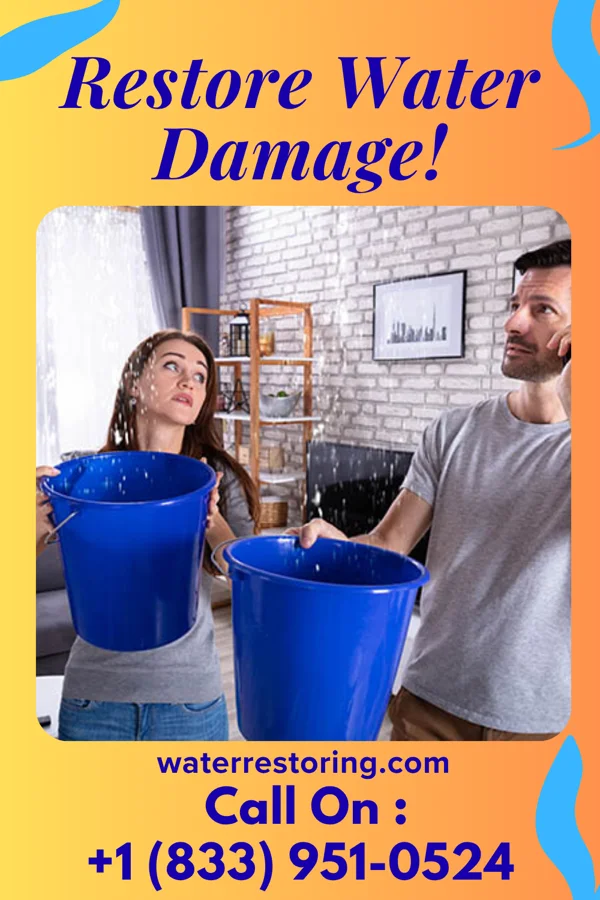 water restoration Allied Water Works Experts Golva